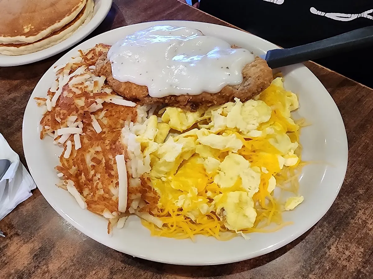 Cindi's NY Deli (Forest Ln) — foto 9
