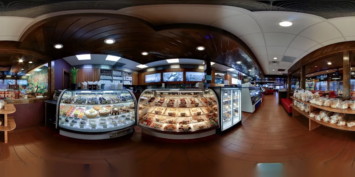Cindi's NY Deli (North Central) — foto 2