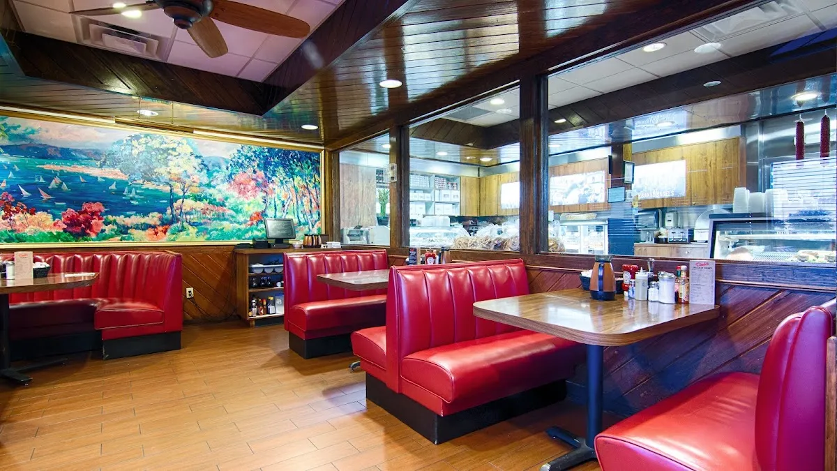 Cindi's NY Deli (North Central) — foto 5