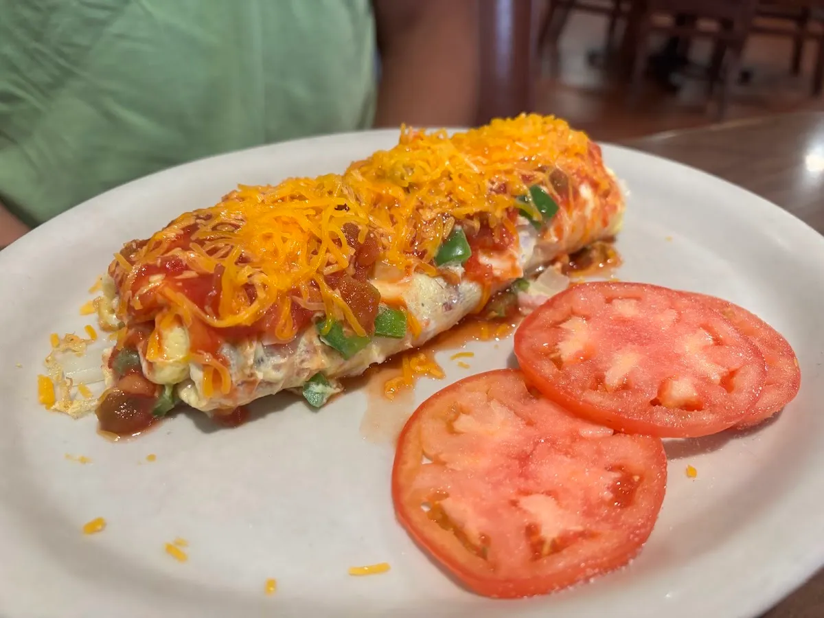 Cindi's NY Deli (North Central) — foto 8