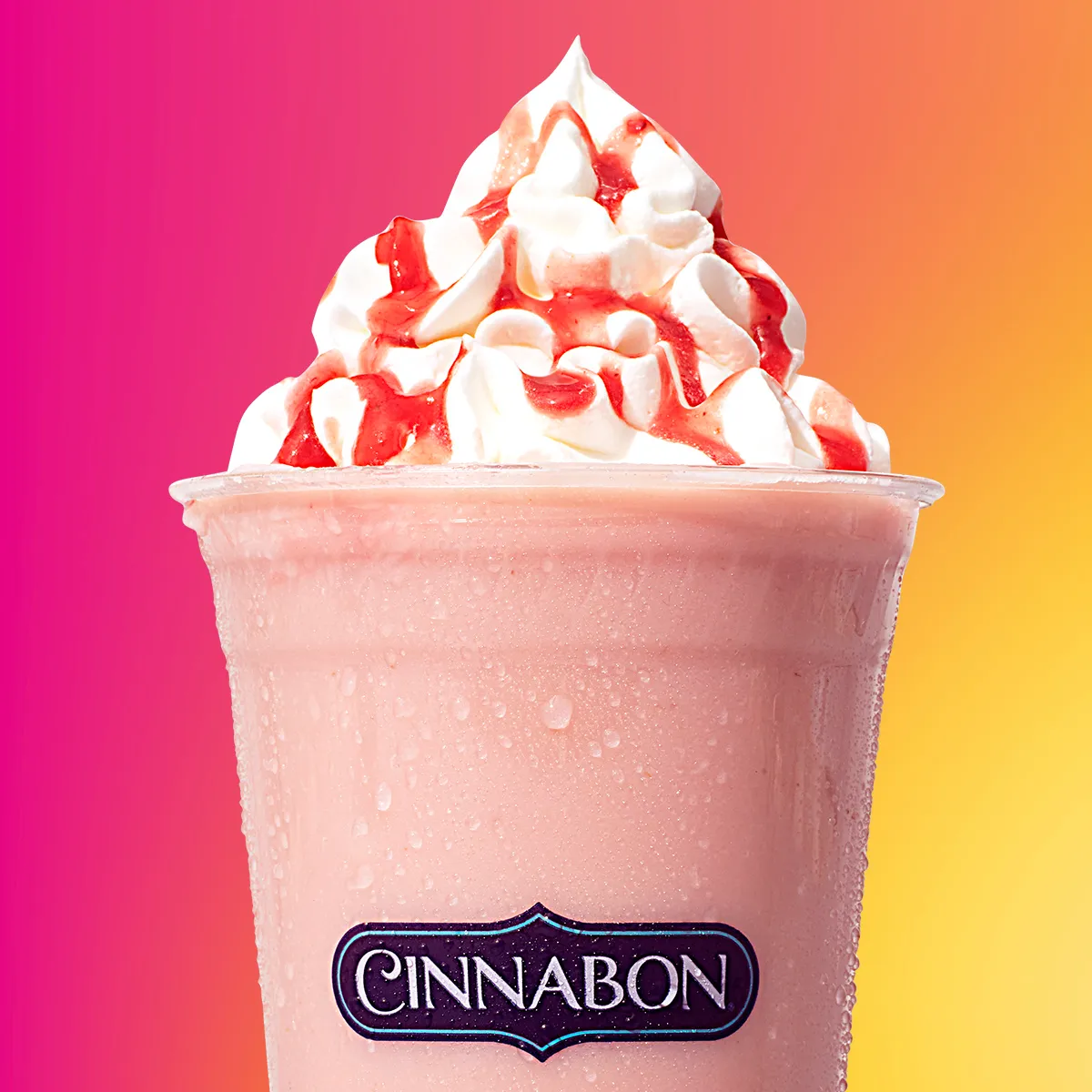 Cinnabon (885 SW 109th Ave) — foto 10