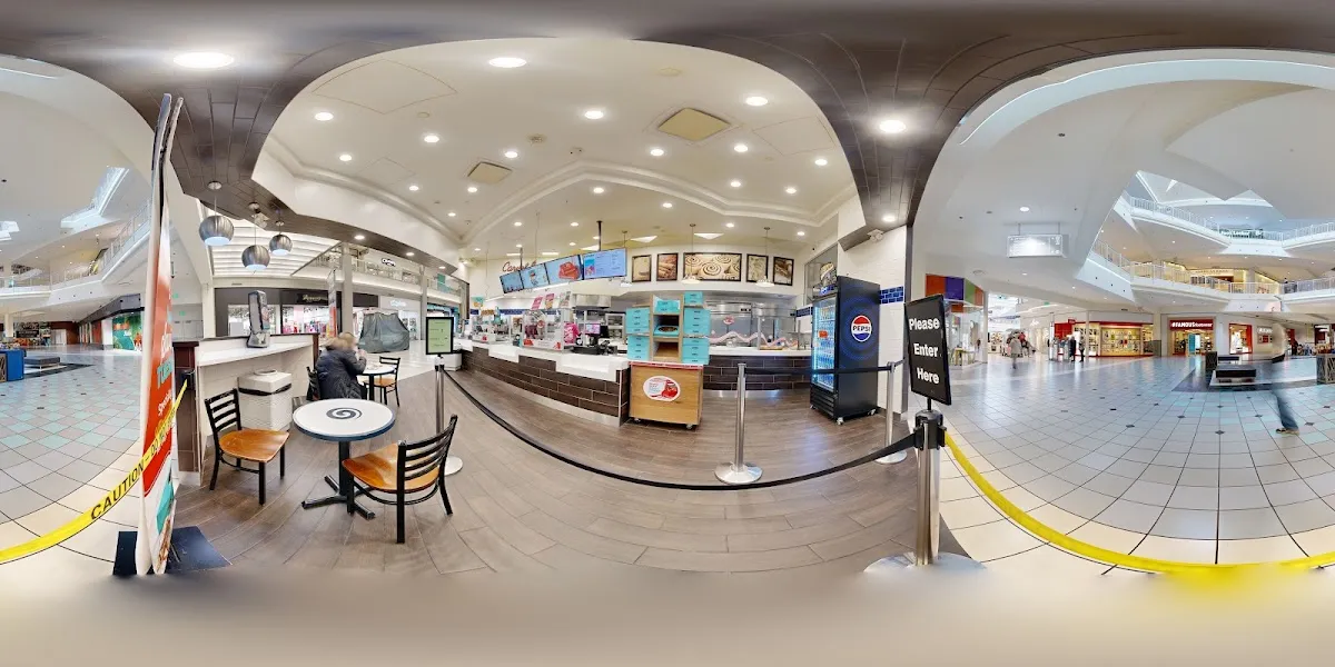 Cinnabon (Mall of America, level 1) — foto 2
