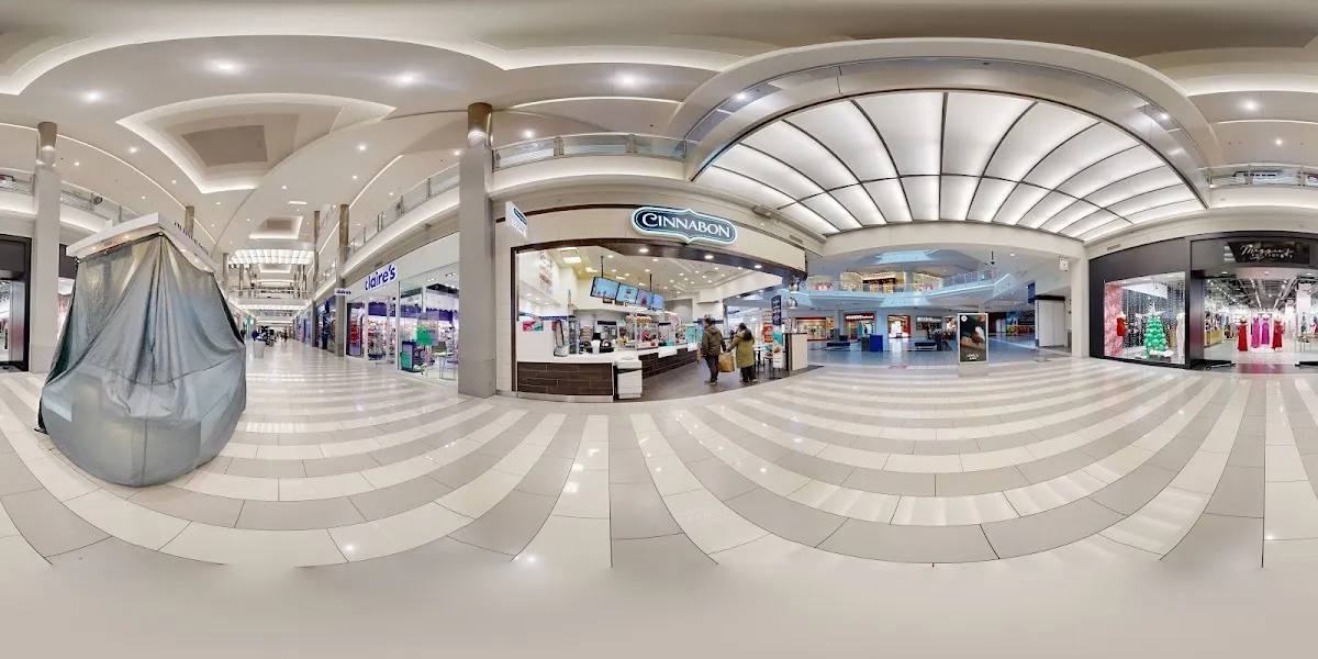 Cinnabon (Mall of America, level 1) — foto 3