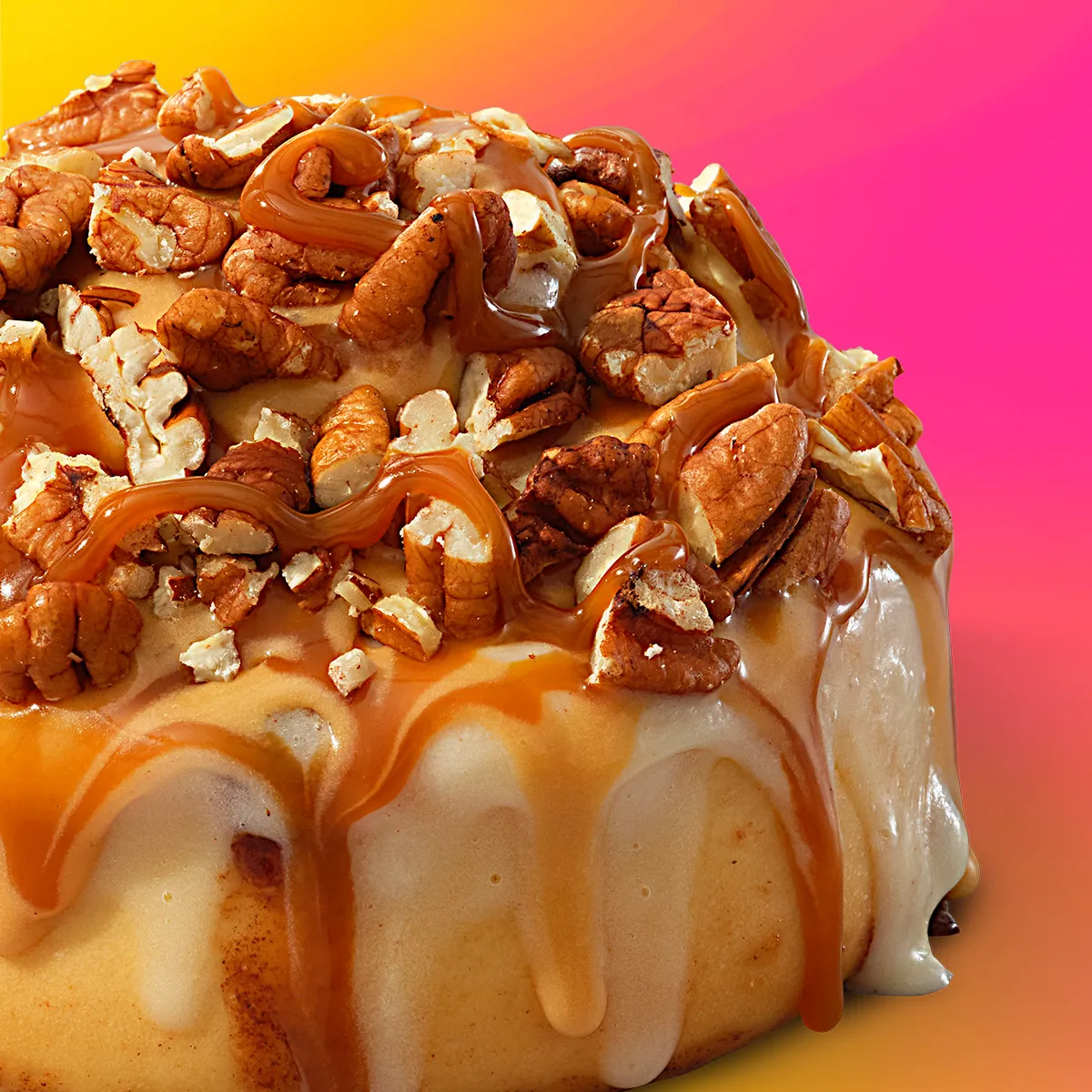 Cinnabon (Mall of America, level 1) — foto 7