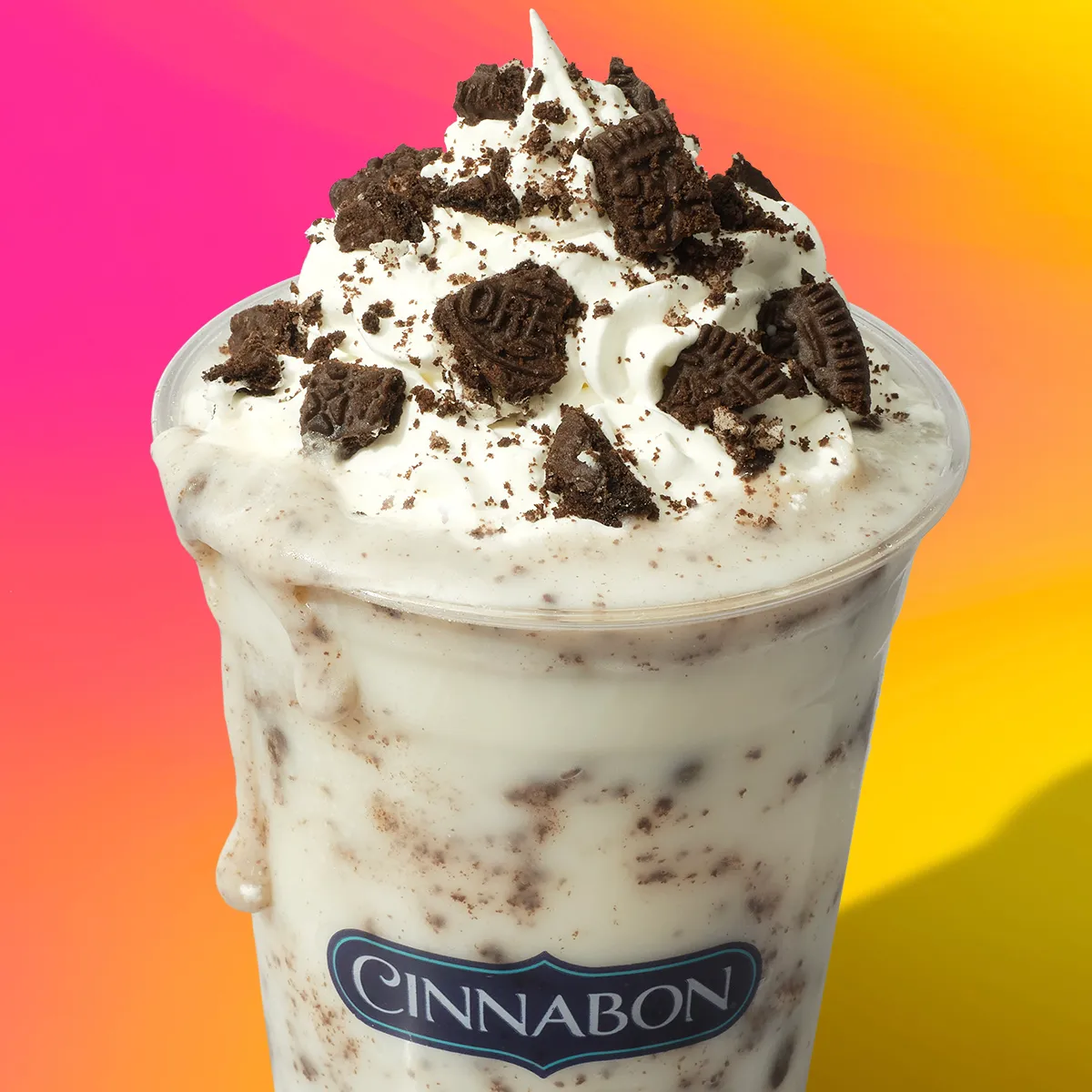Cinnabon (Mall of America, level 3) — foto 4