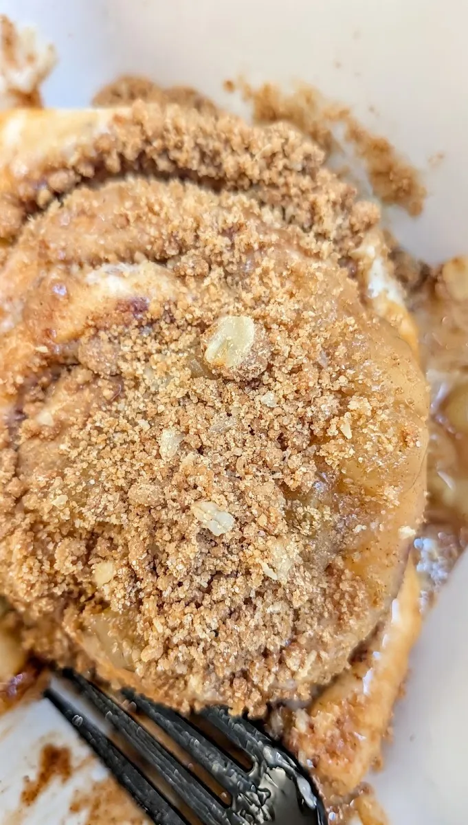 Cinnabon (Mall of America, level 3) — foto 6