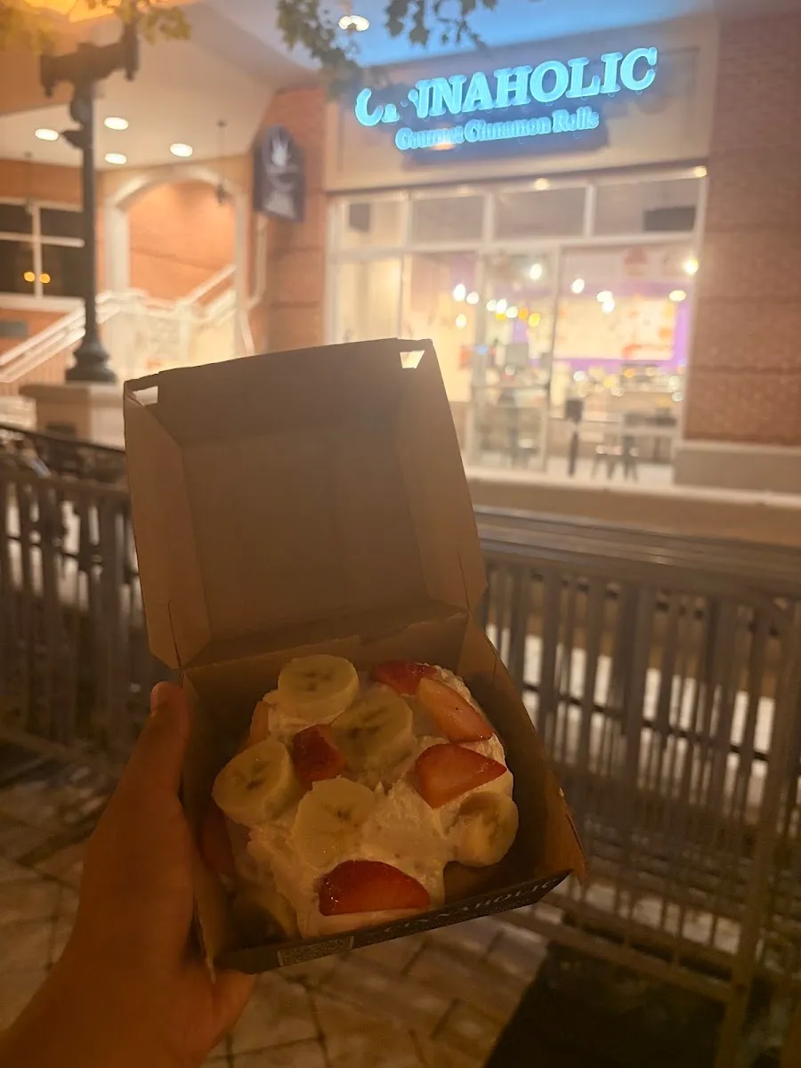 Cinnaholic — photo 3
