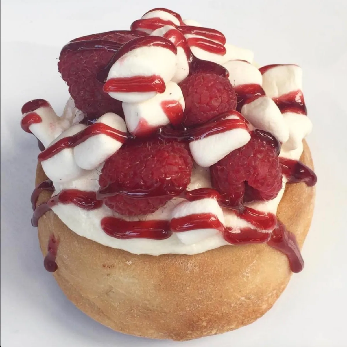 Cinnaholic — photo 4