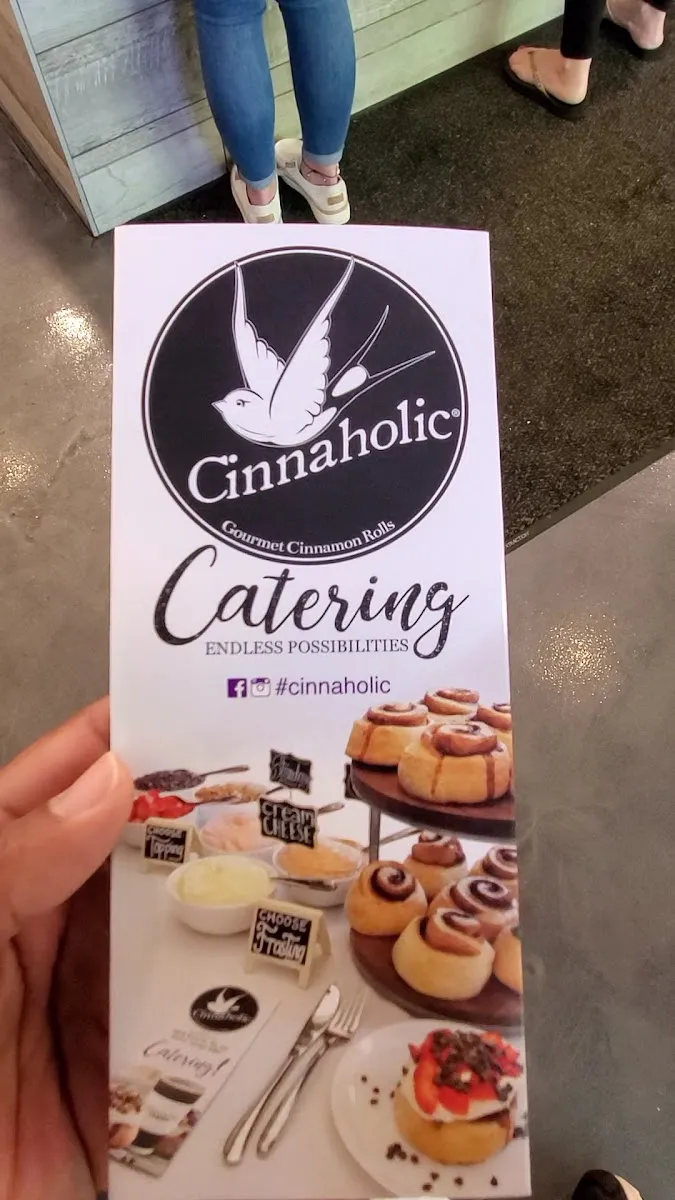 Cinnaholic — photo 5