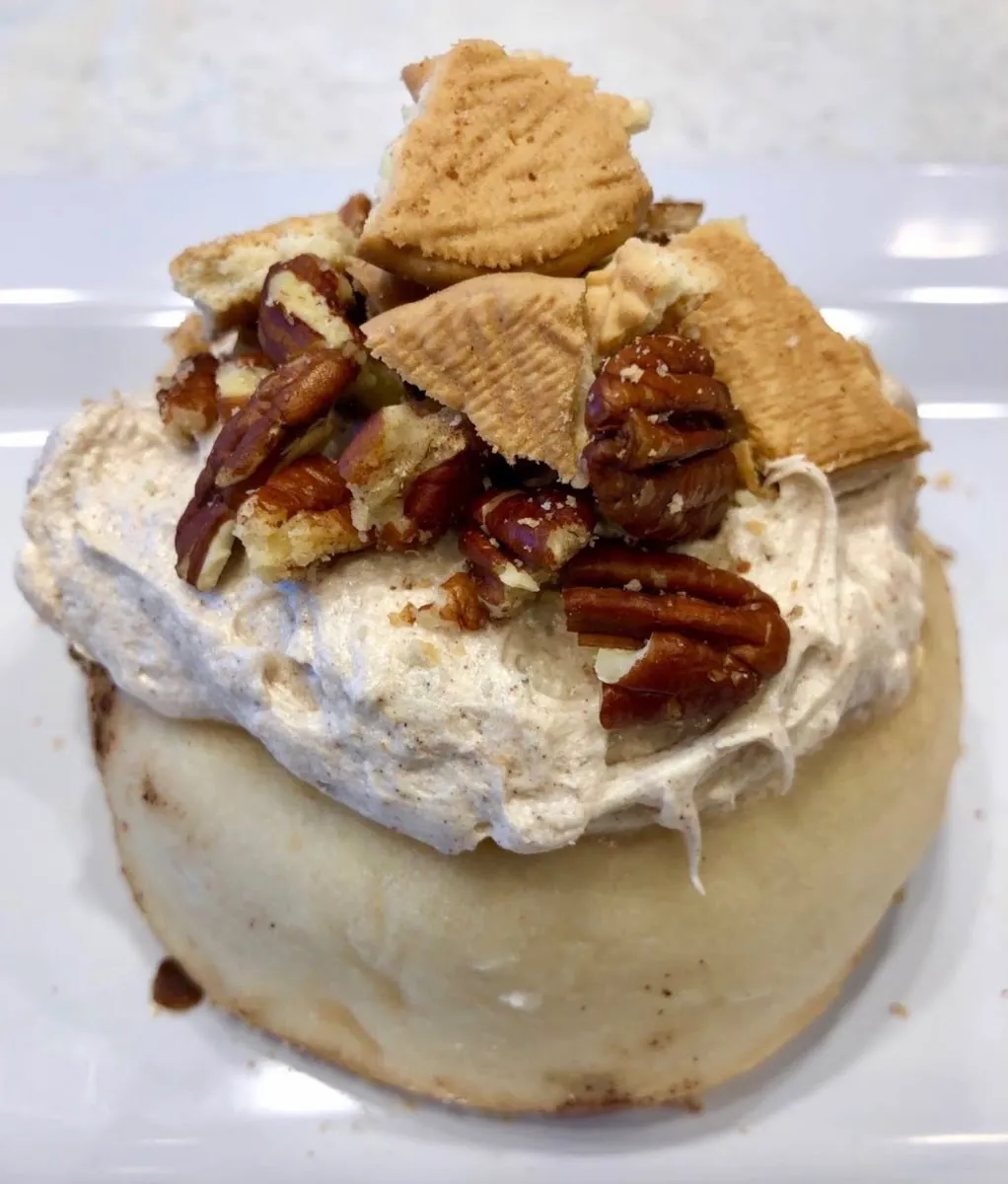 Cinnaholic — photo 7