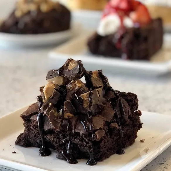 Cinnaholic - Dunwoody