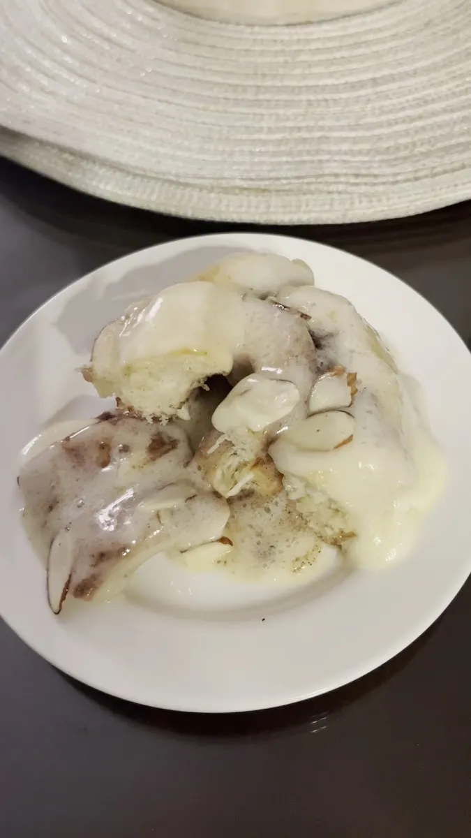 Cinnaholic - Dunwoody — photo 4