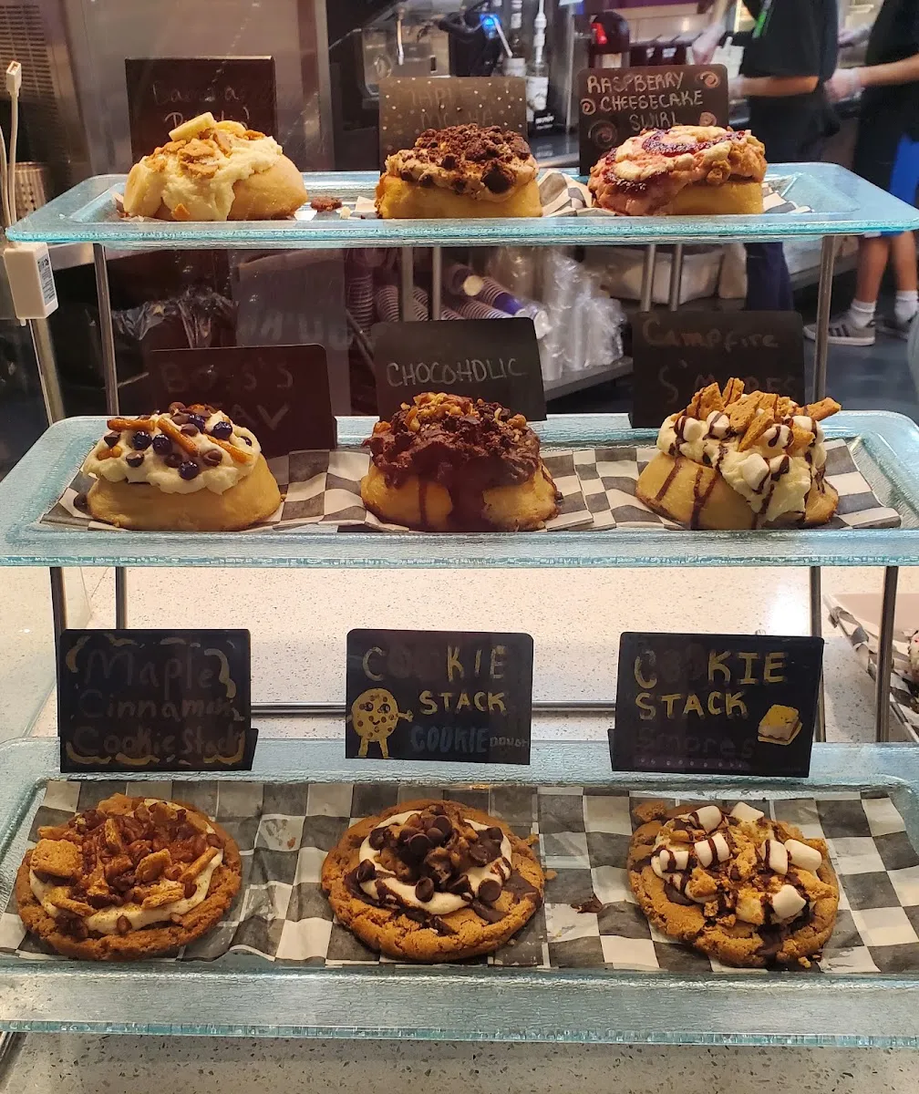Cinnaholic - Dunwoody — photo 5