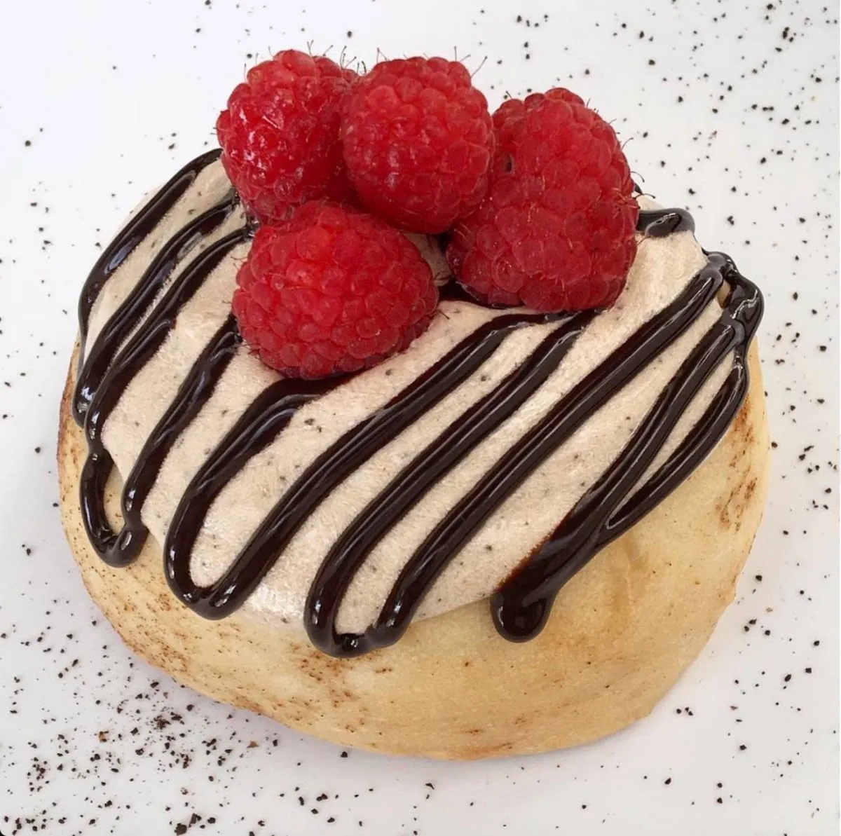 Cinnaholic - Dunwoody — photo 7