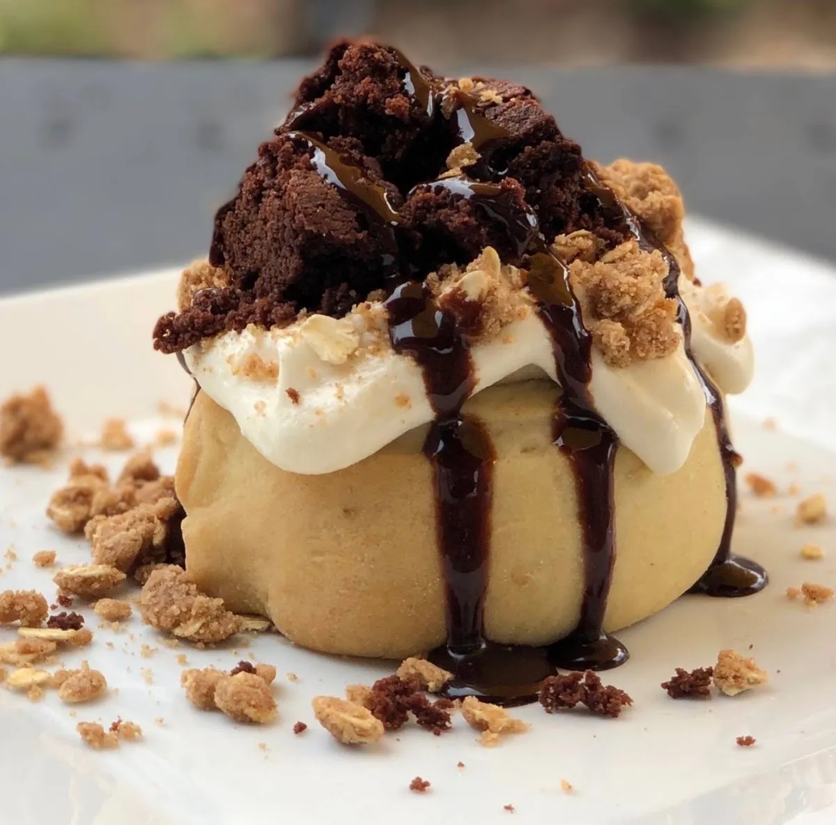 Cinnaholic - Dunwoody — photo 9