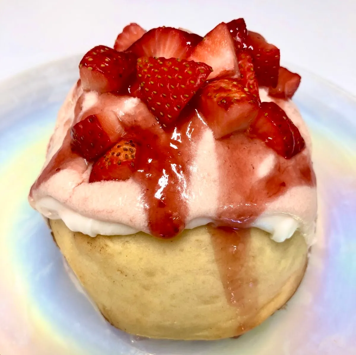 Cinnaholic (Owings Mills)
