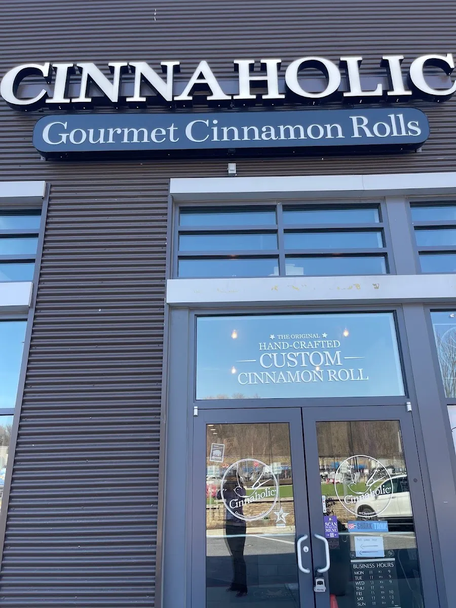 Cinnaholic (Owings Mills) — foto 2