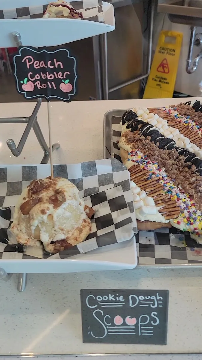 Cinnaholic (Owings Mills) — foto 3