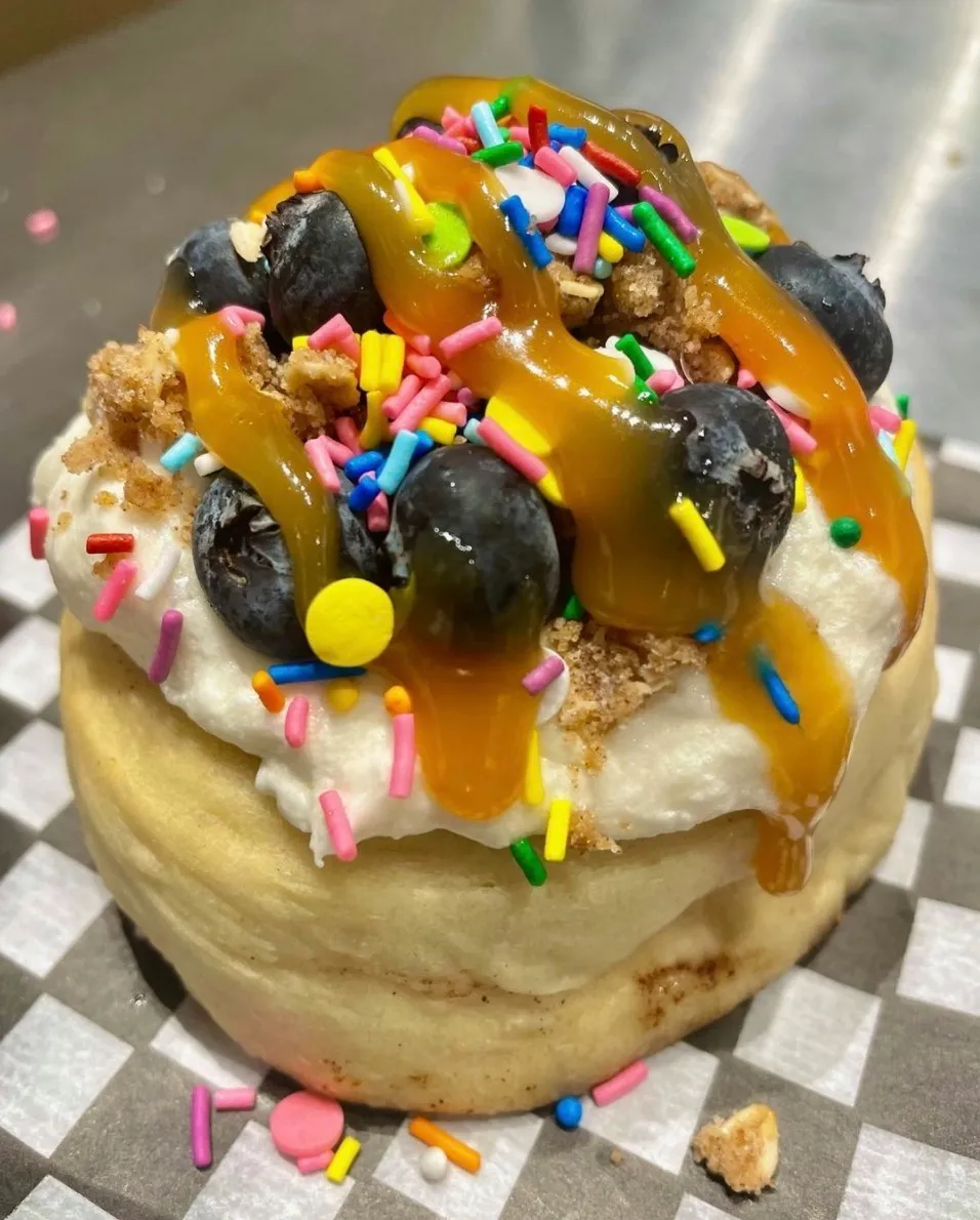 Cinnaholic (South Euclid) — foto 2