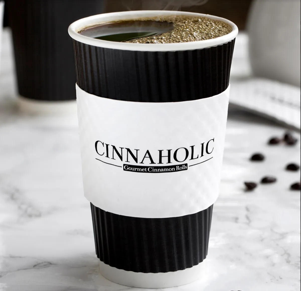 Cinnaholic (South Euclid) — foto 5