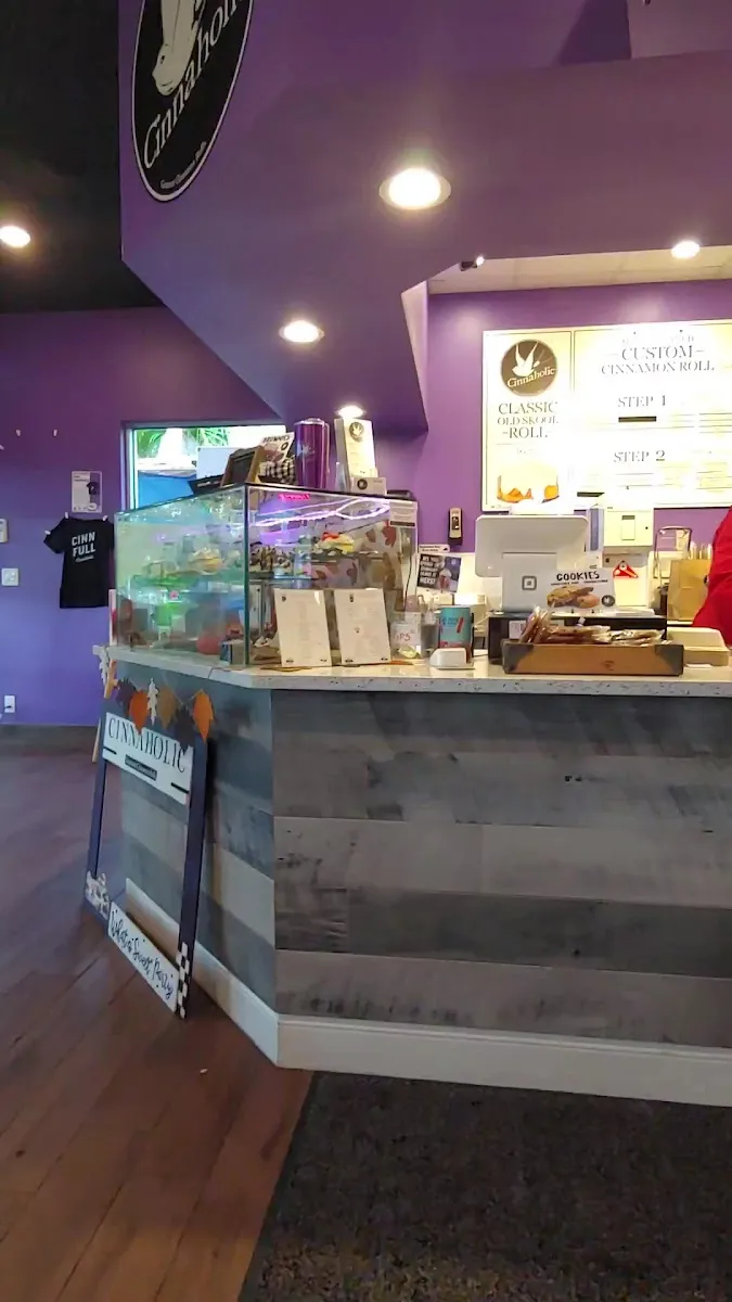 Cinnaholic — foto 6
