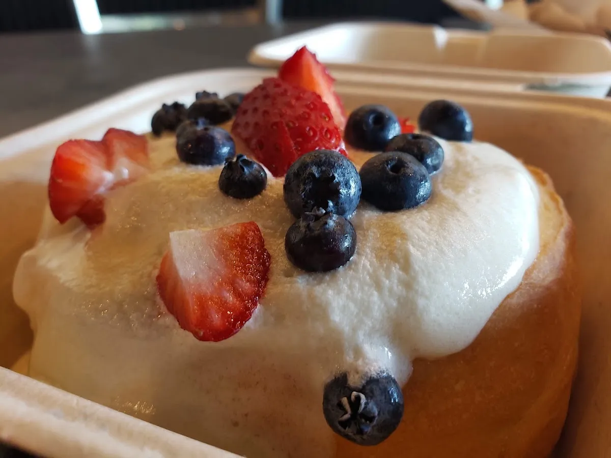 Cinnaholic — foto 9