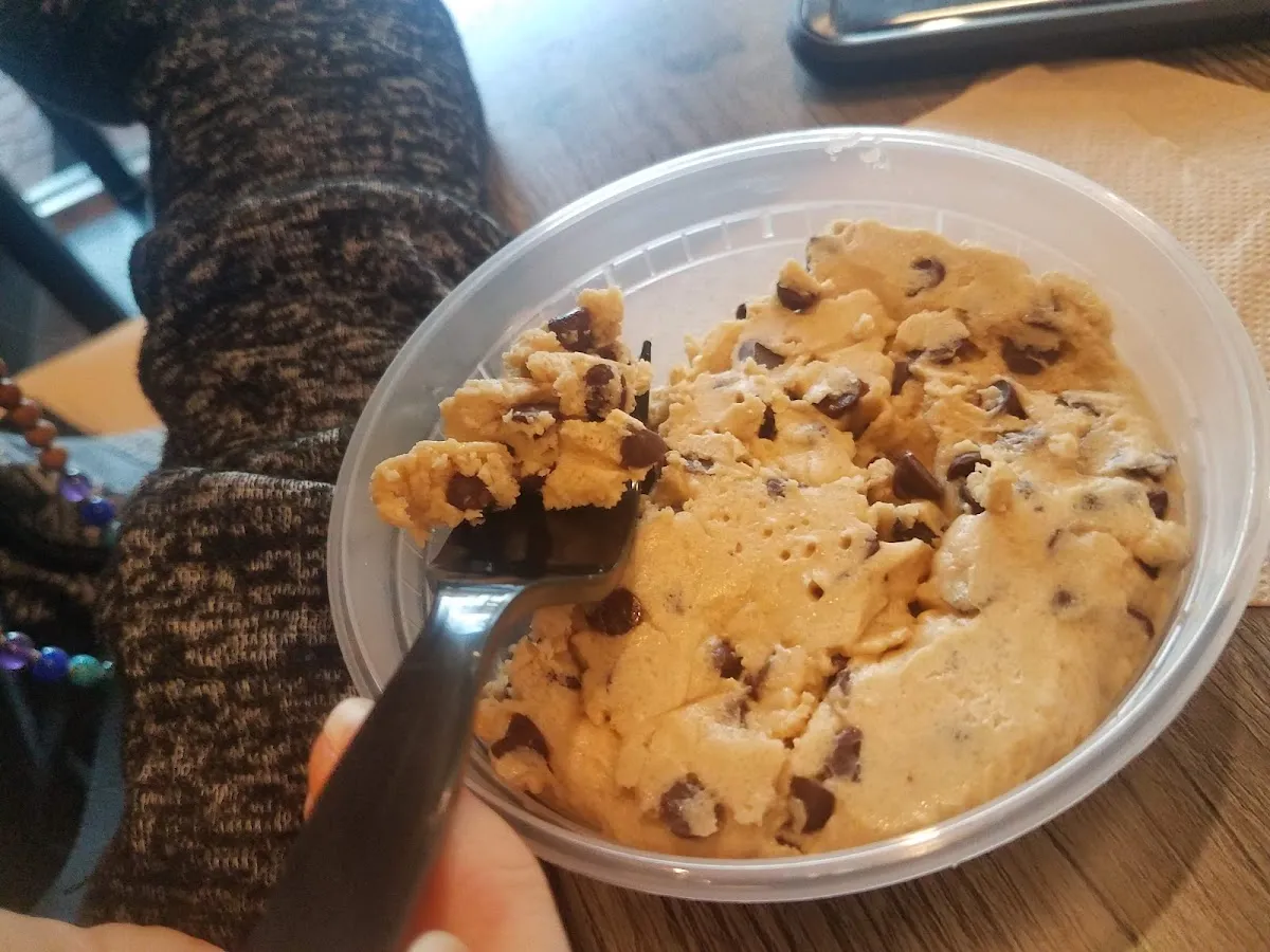 Cinnaholic — foto 10