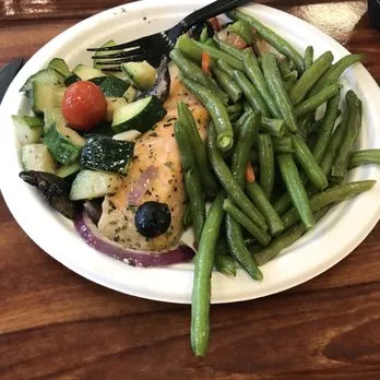 Circa Restaurant and Catering — foto 4