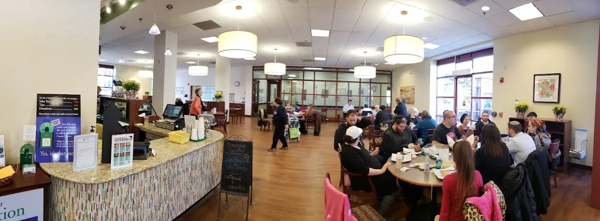 Circle at Crown Cafe — photo 3