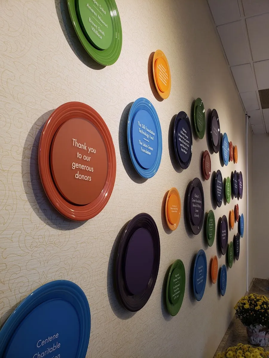 Circle at Crown Cafe — photo 8