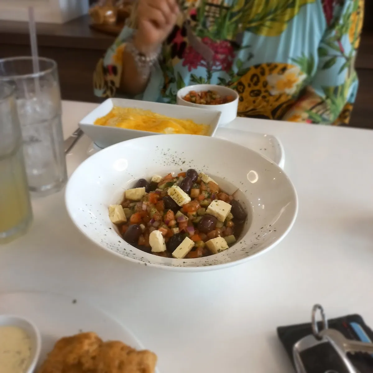 Circle Cafe — photo 4