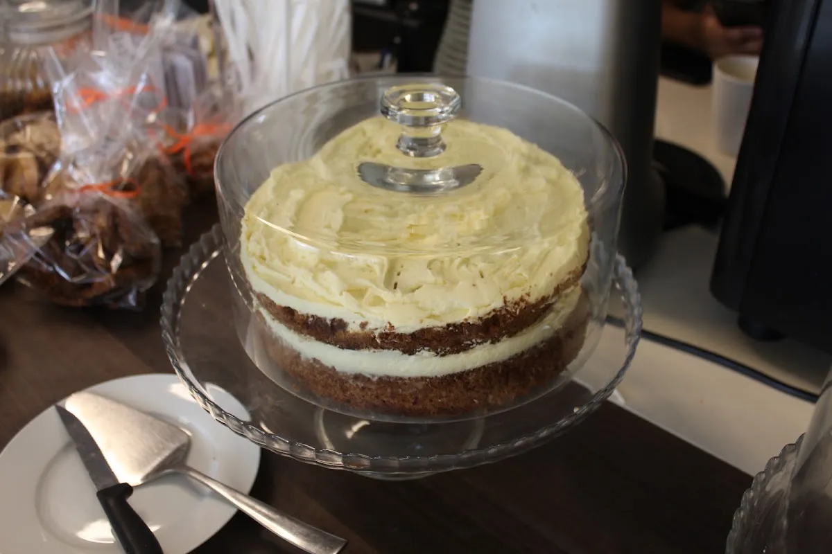 Circle Cafe — photo 8