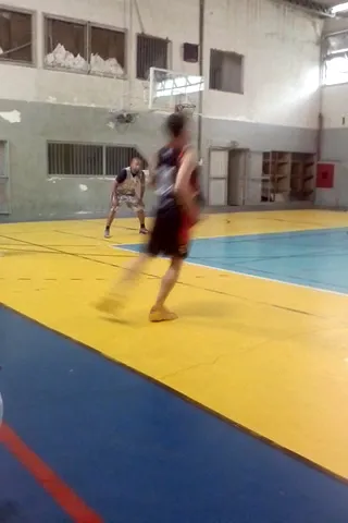 Círculo Esportivo Israelita Brasileiro Macabi — foto 3