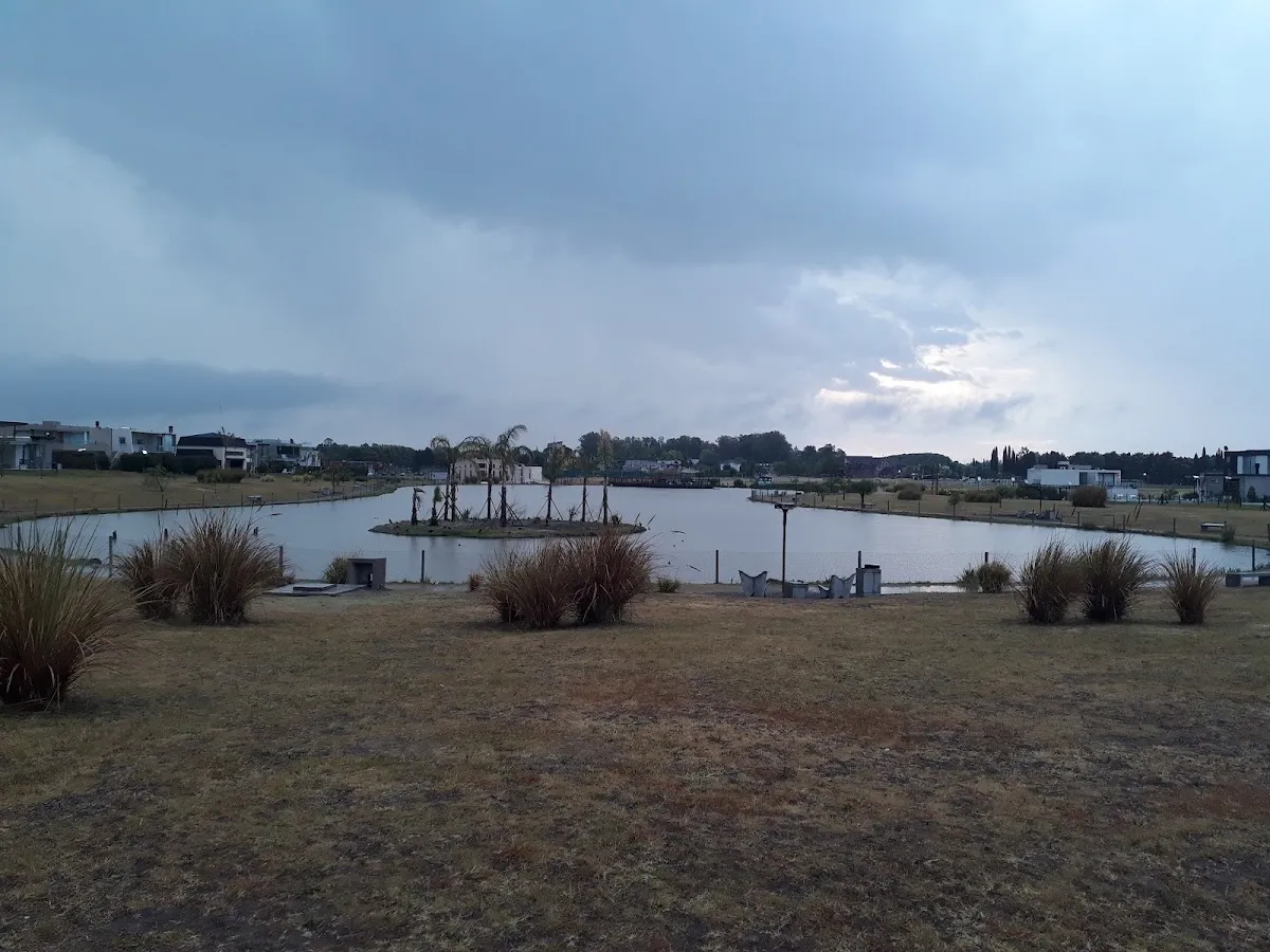 Círculo Social Hebreo Argentino — foto 5