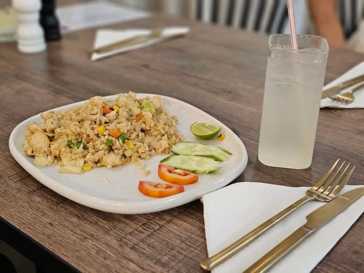 Citra Chabad Restaurant — photo 4