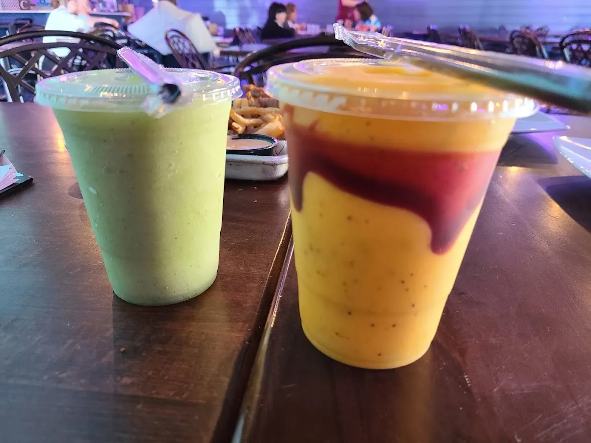 Citrus Cafe — foto 7