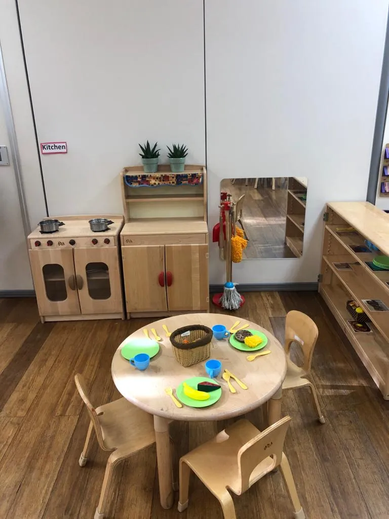 City Gan Preschool — foto 3