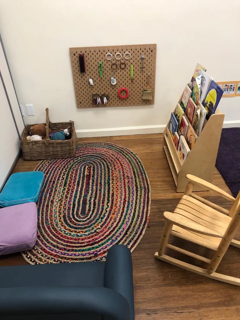 City Gan Preschool — foto 5