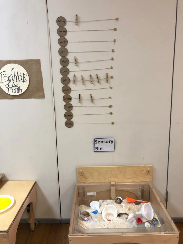 City Gan Preschool — foto 8
