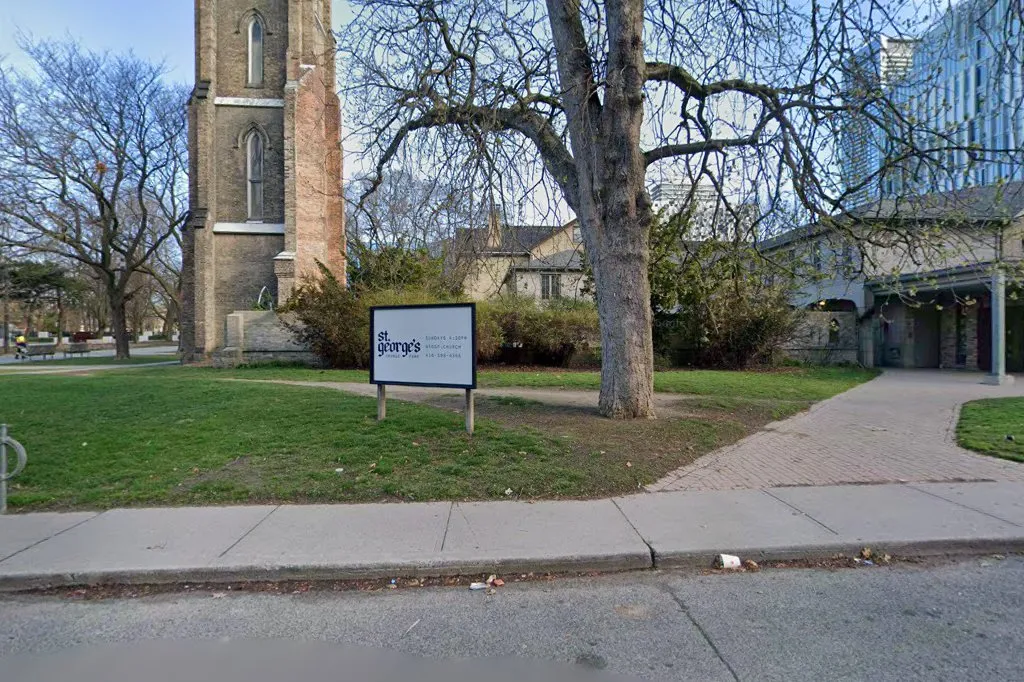 City Shul