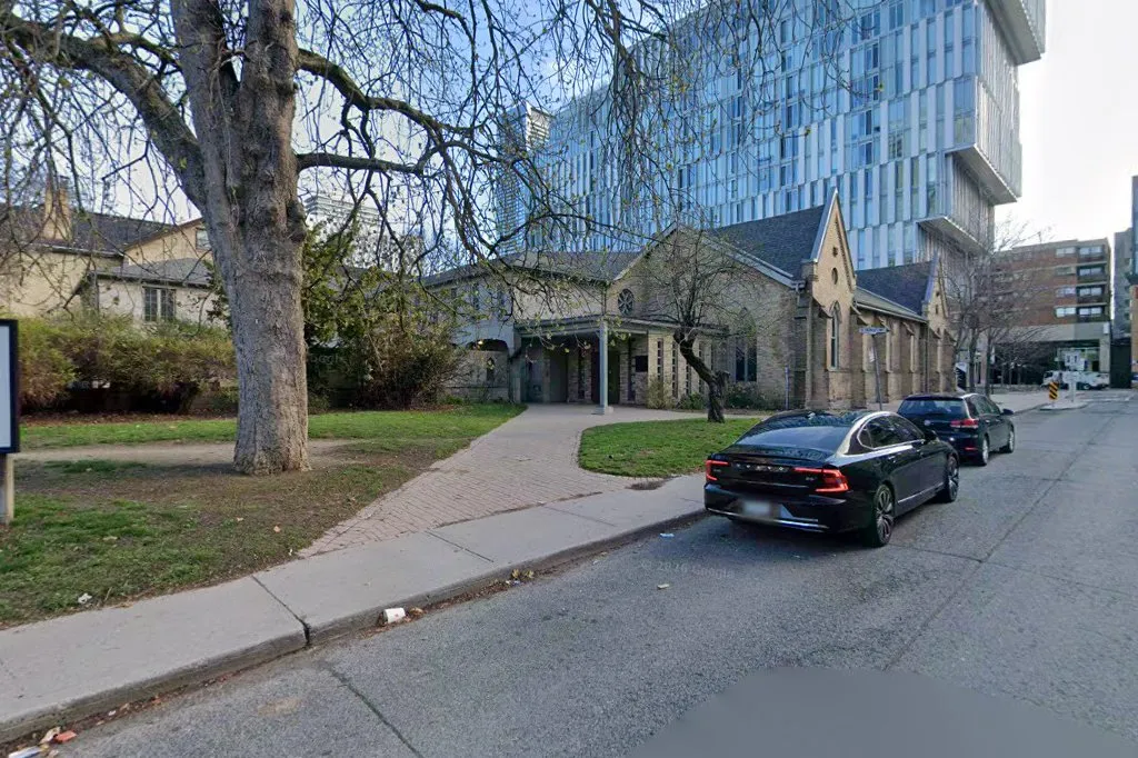 City Shul — foto 2
