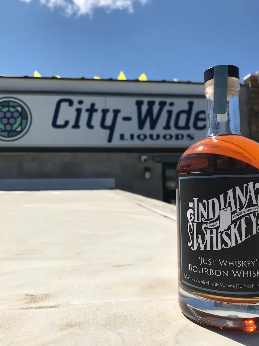 City Wide Liquors (LaSalle Ave) — photo 6