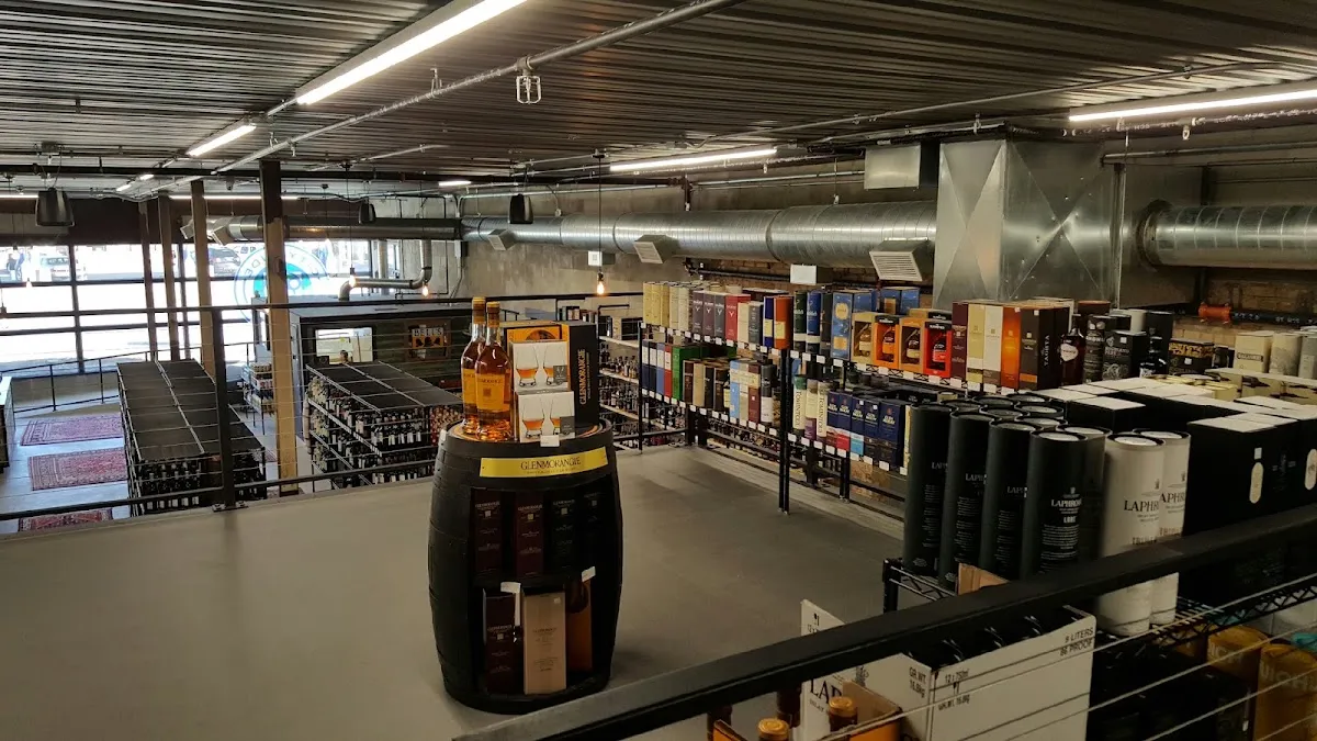 City Wide Liquors (LaSalle Ave) — photo 7