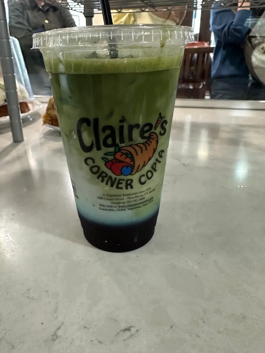 Claire's Corner Copia — foto 9