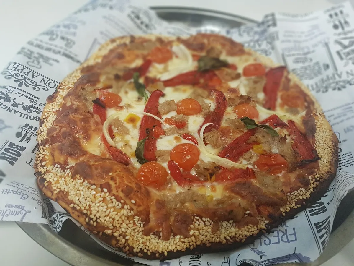 Clara Express — foto 5
