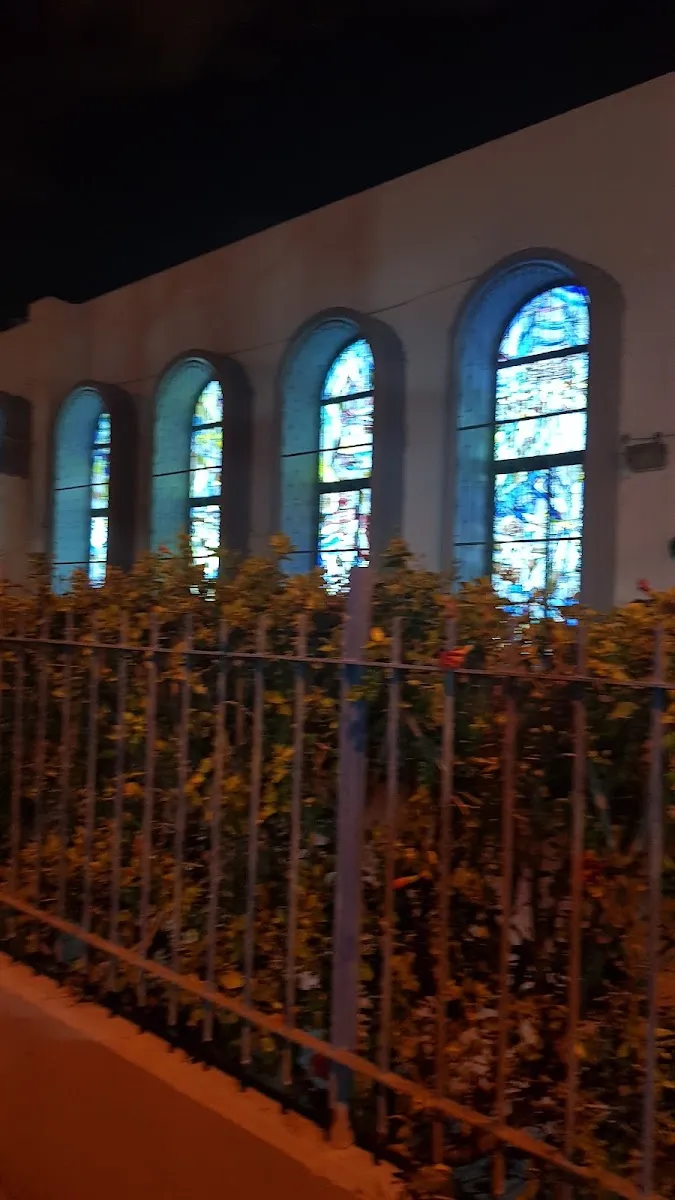 Clara Kraco Synagogue — foto 4