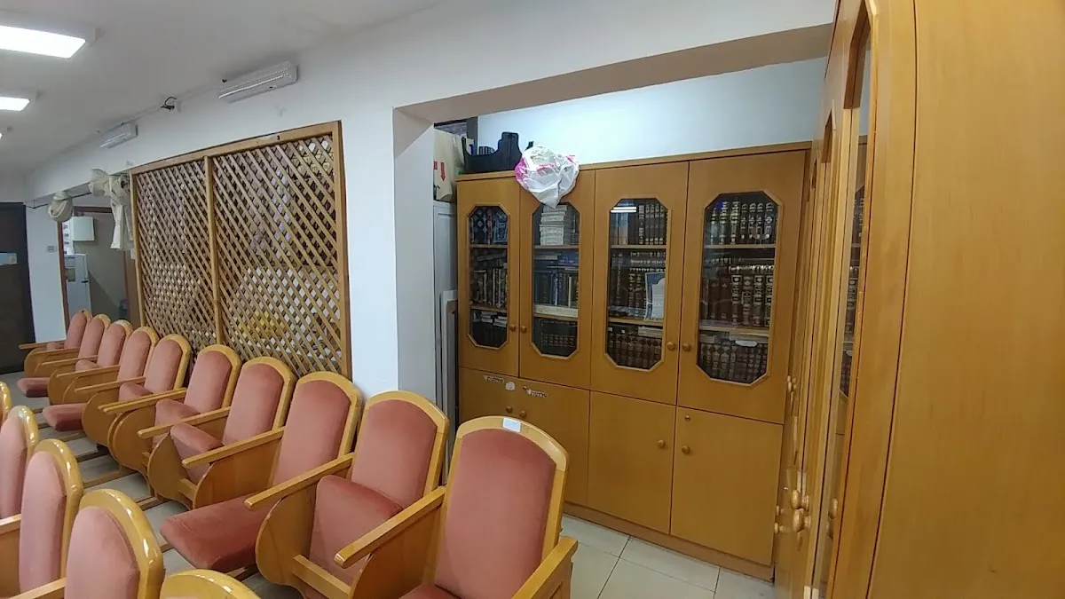 Clara Kraco Synagogue — foto 6