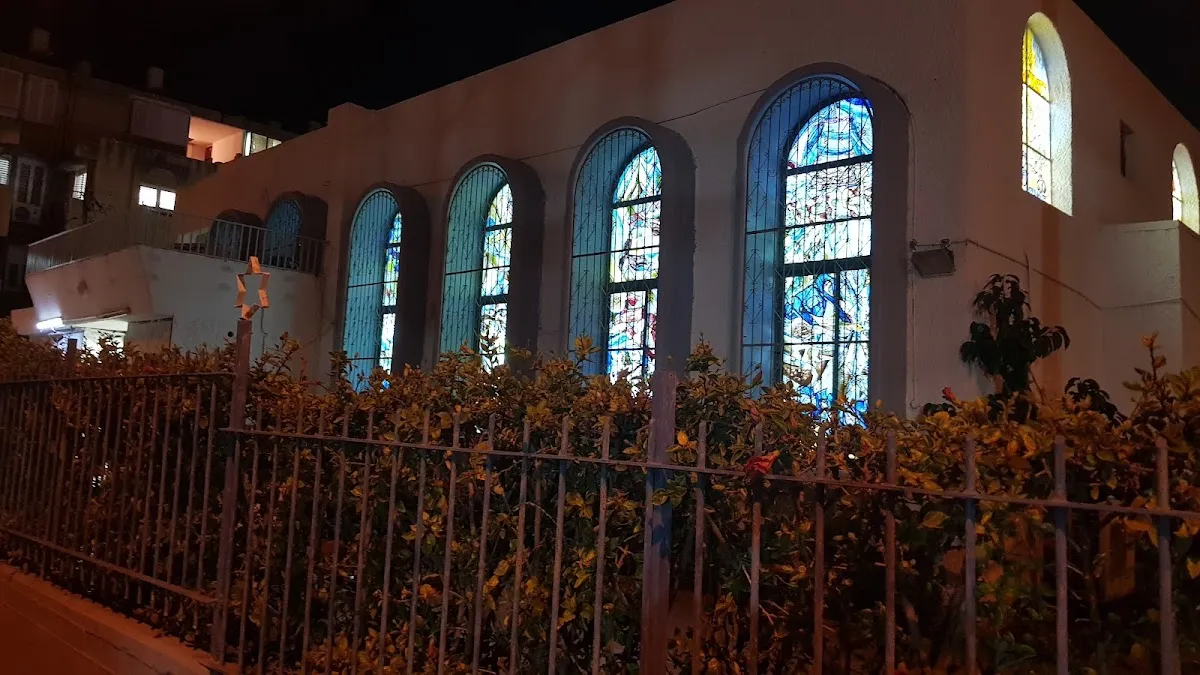Clara Kraco Synagogue — foto 7
