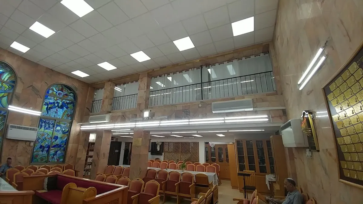 Clara Kraco Synagogue — foto 8