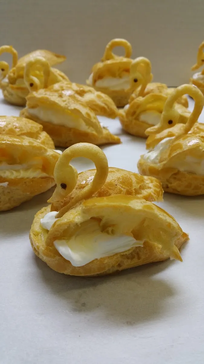 Classic Le Palais Pastry — photo 4